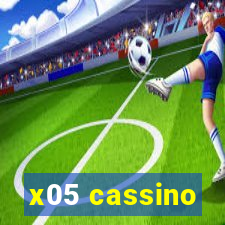 x05 cassino